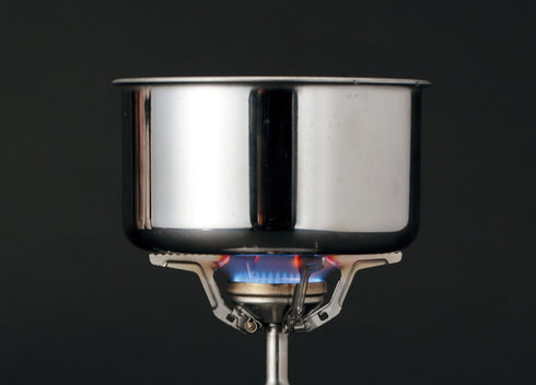 Soto Amicus Stove with Igniter